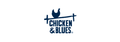 Chicken & Blues